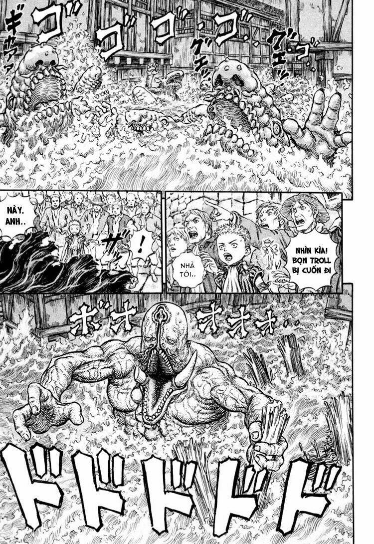 berserk chapter 229 - Trang 2