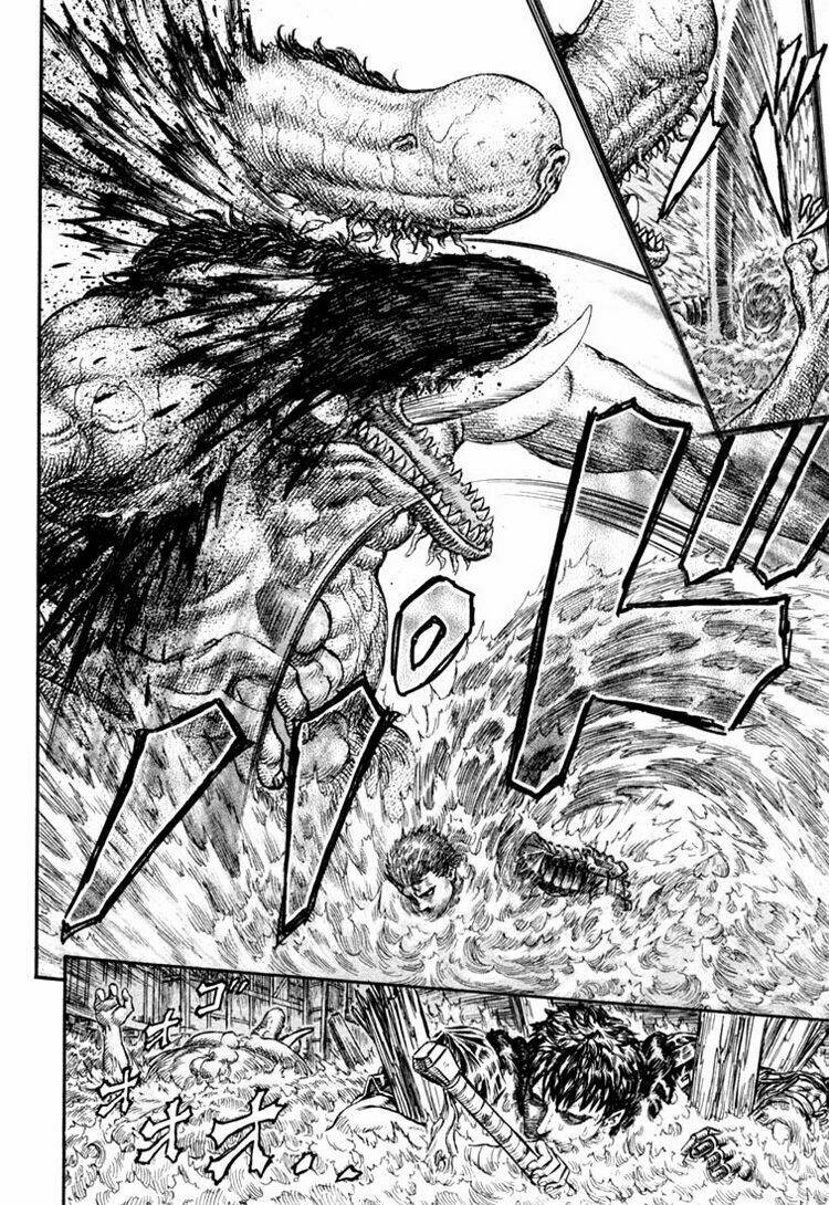 berserk chapter 229 - Trang 2