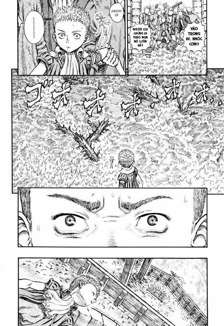 berserk chapter 229 - Trang 2