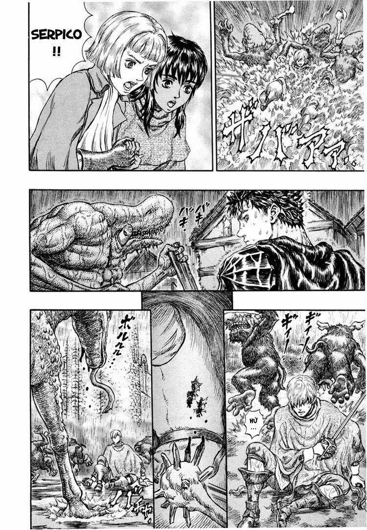 berserk chapter 229 - Trang 2