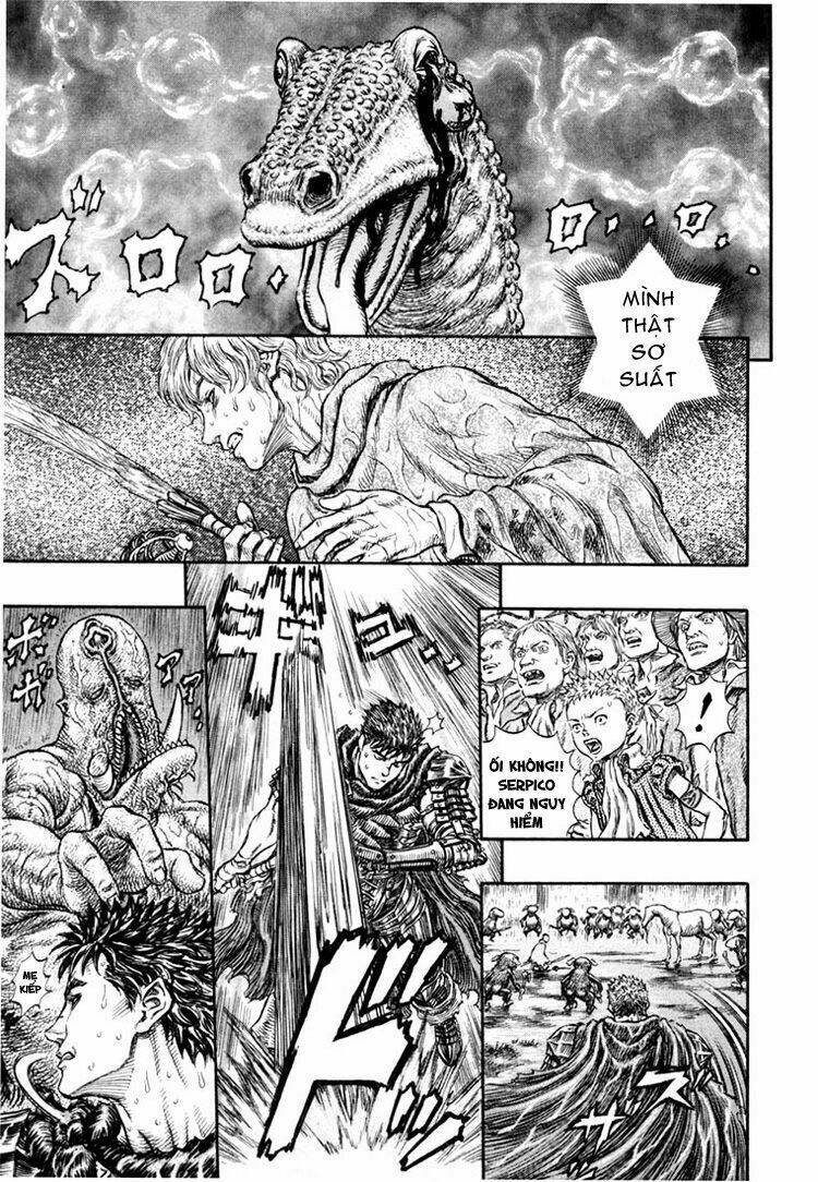 berserk chapter 229 - Trang 2