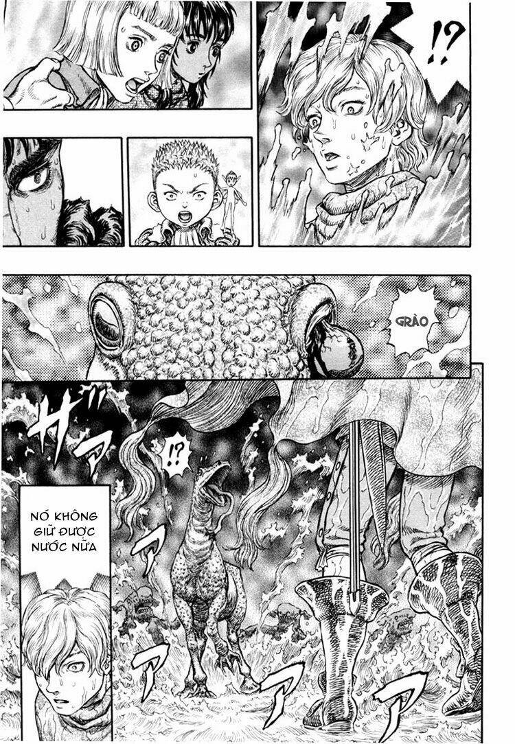 berserk chapter 229 - Trang 2