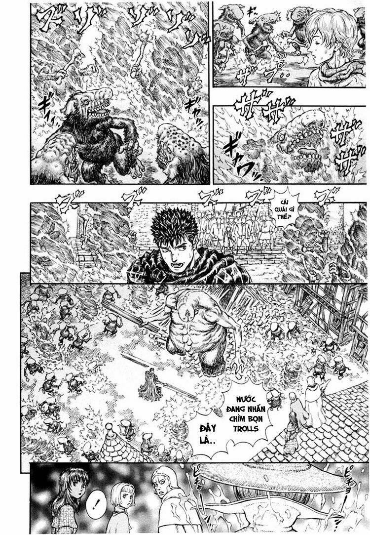 berserk chapter 229 - Trang 2