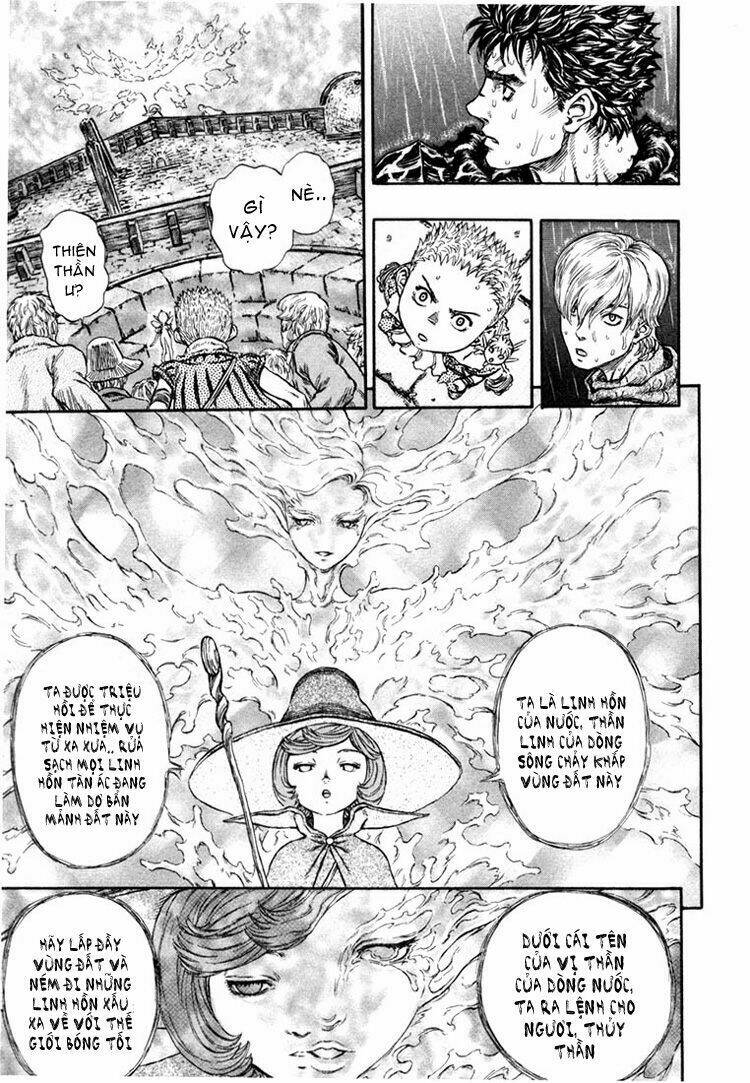 berserk chapter 229 - Trang 2