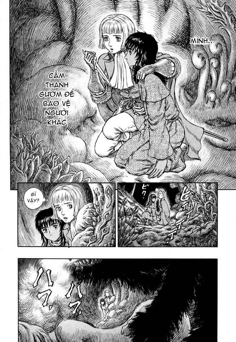 berserk chapter 232 - Trang 2