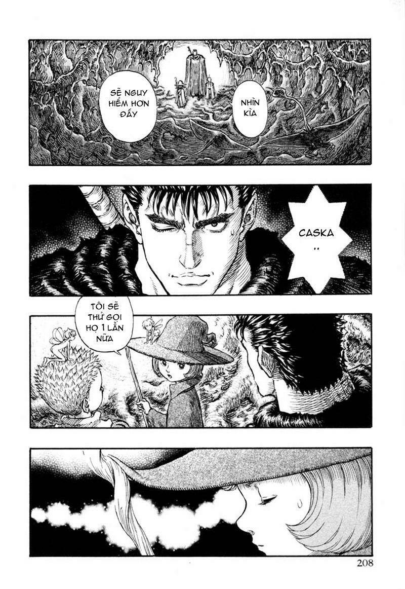 berserk chapter 232 - Trang 2