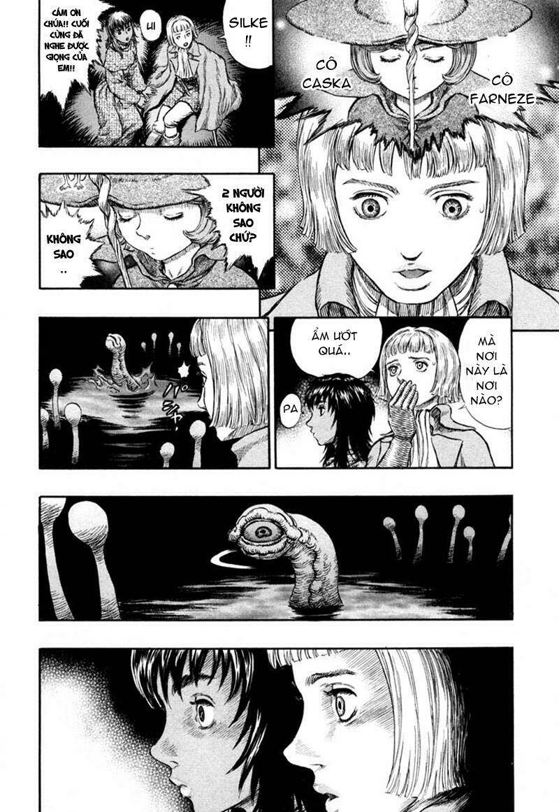 berserk chapter 232 - Trang 2