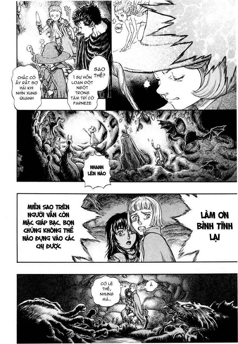 berserk chapter 232 - Trang 2