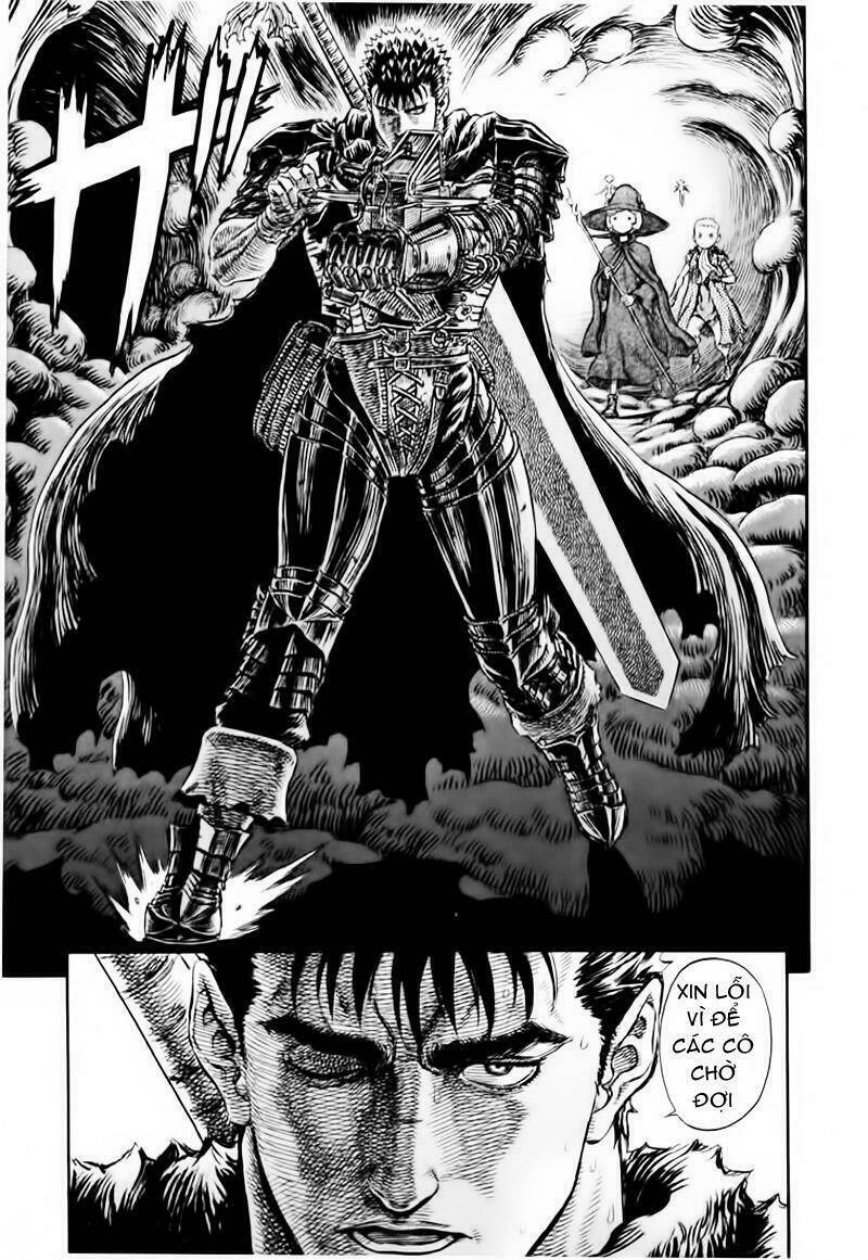 berserk chapter 233 - Trang 2