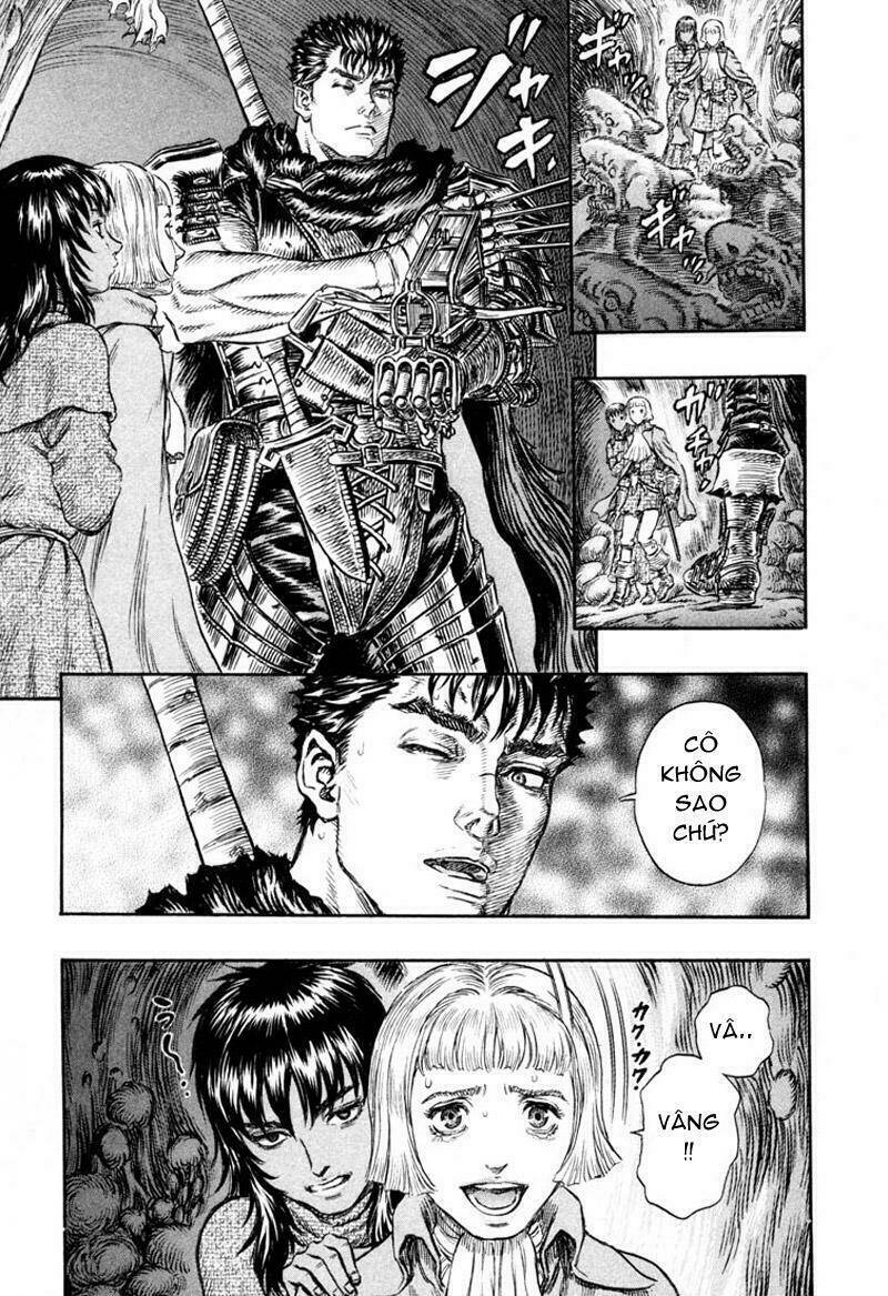 berserk chapter 233 - Trang 2