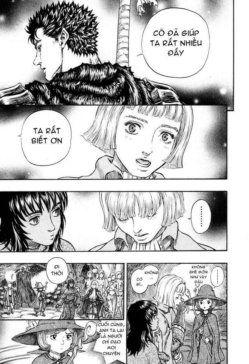 berserk chapter 233 - Trang 2