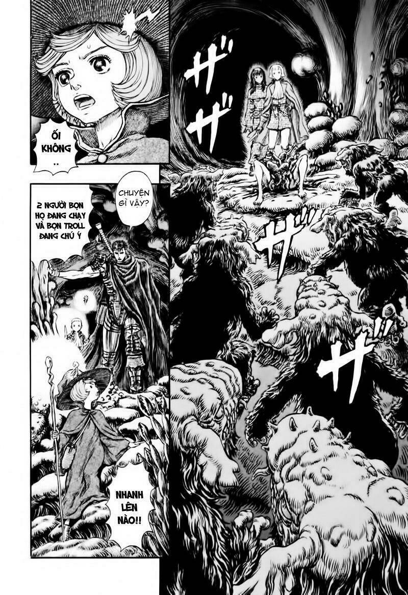 berserk chapter 233 - Trang 2