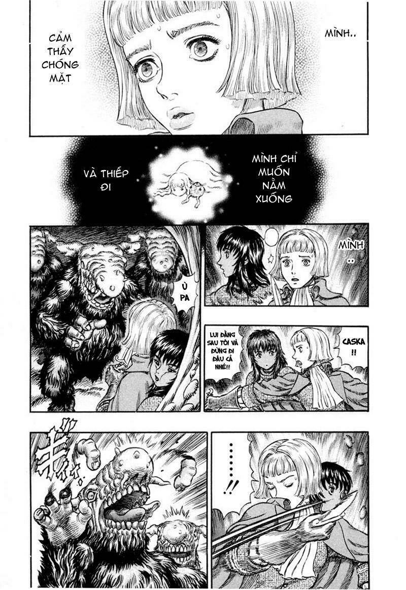 berserk chapter 233 - Trang 2