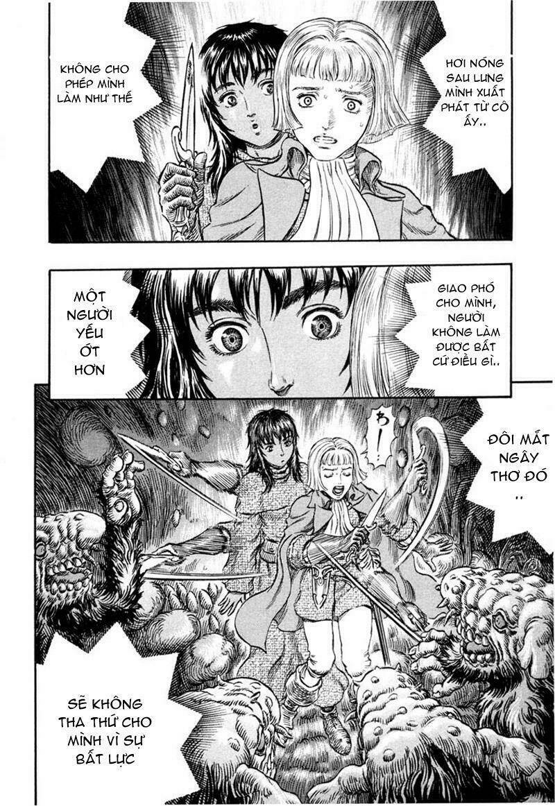 berserk chapter 233 - Trang 2