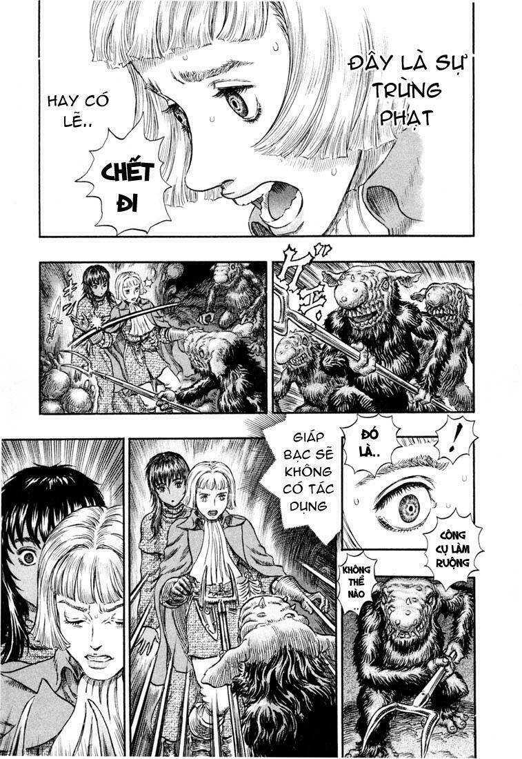 berserk chapter 233 - Trang 2