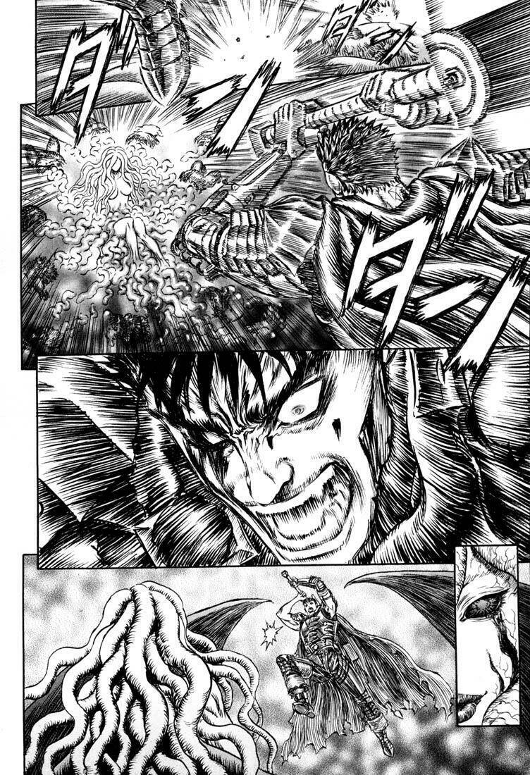 berserk chapter 235 - Trang 2