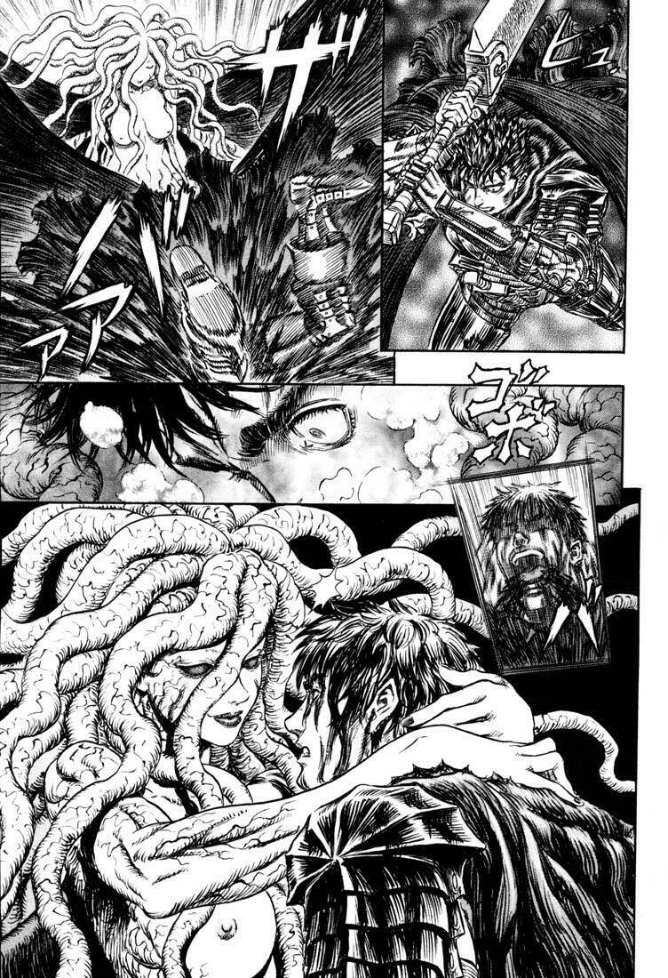 berserk chapter 235 - Trang 2