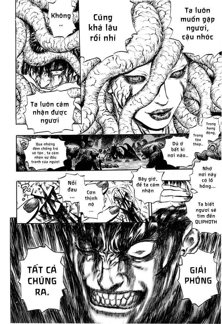 berserk chapter 235 - Trang 2