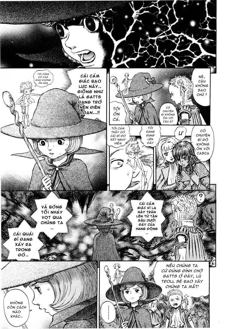 berserk chapter 235 - Trang 2