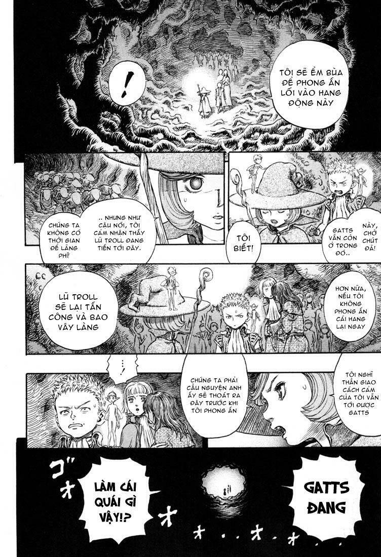 berserk chapter 235 - Trang 2