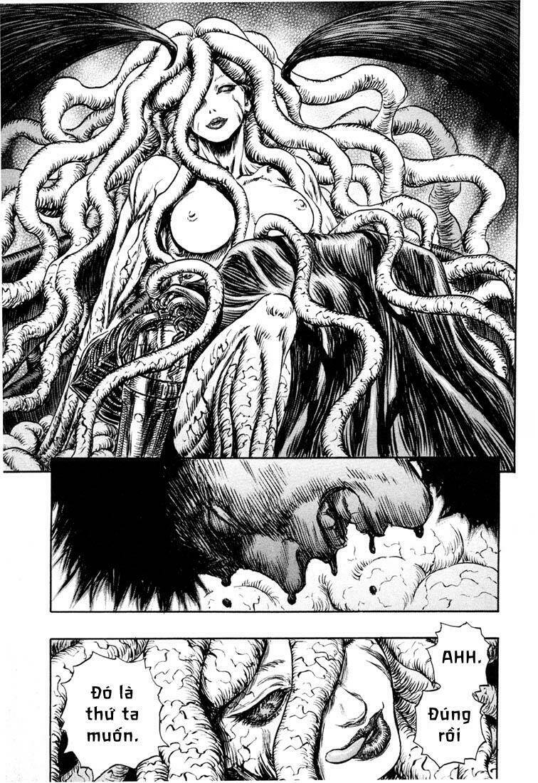 berserk chapter 235 - Trang 2