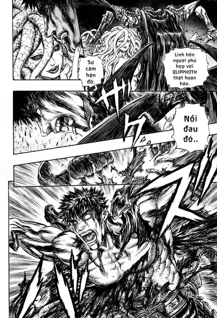 berserk chapter 235 - Trang 2