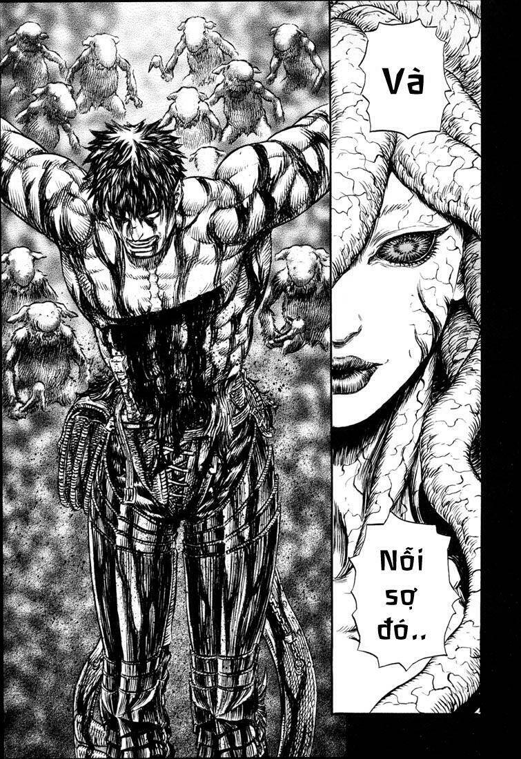 berserk chapter 235 - Trang 2