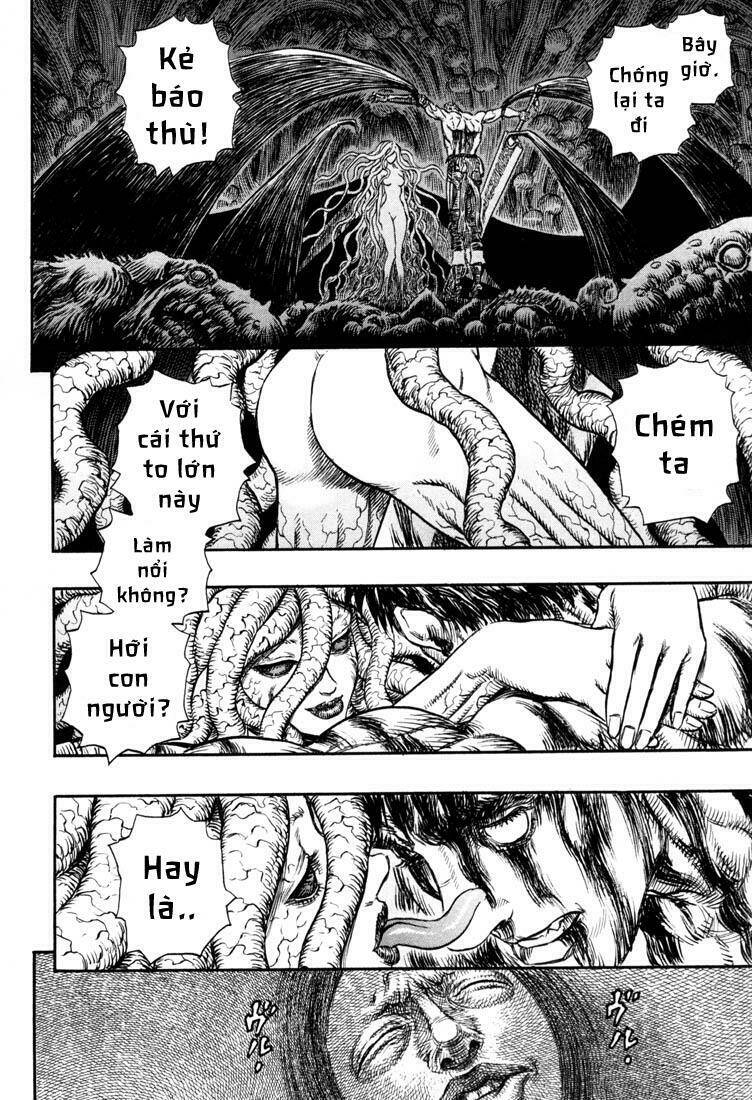 berserk chapter 235 - Trang 2