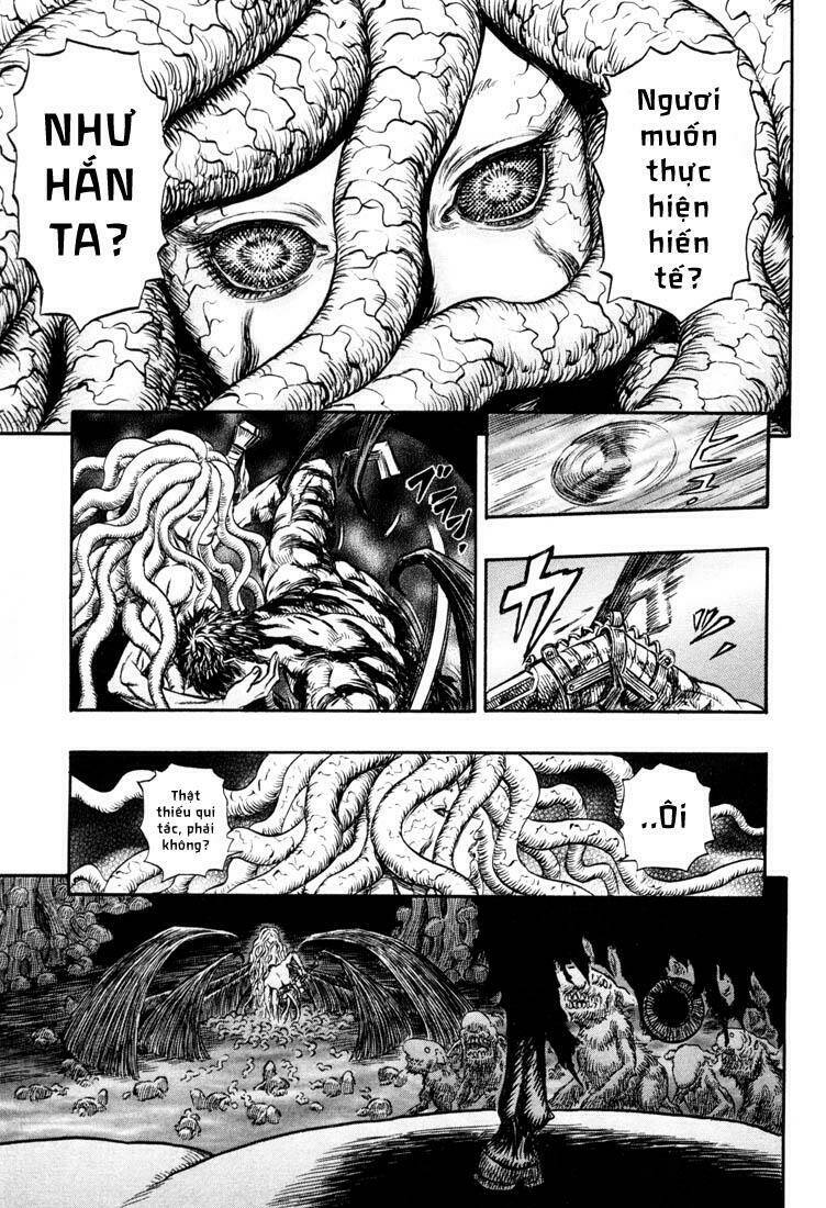 berserk chapter 235 - Trang 2