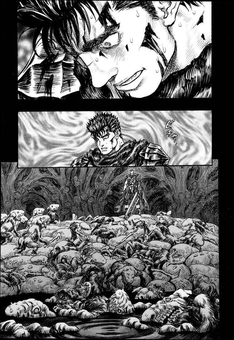 berserk chapter 235 - Trang 2