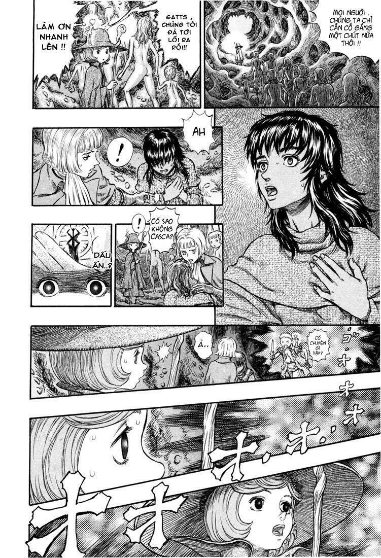 berserk chapter 235 - Trang 2