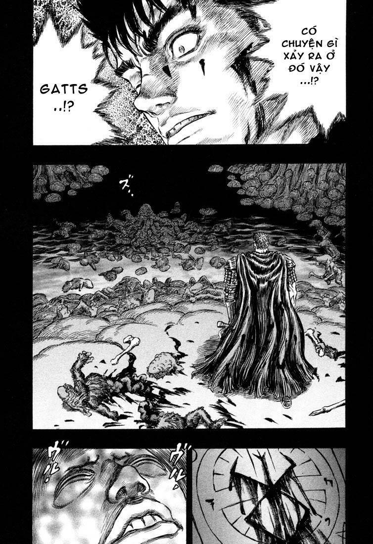 berserk chapter 235 - Trang 2