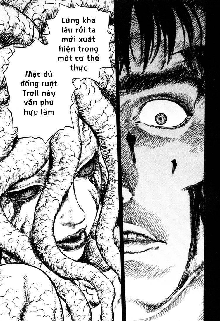 berserk chapter 235 - Trang 2