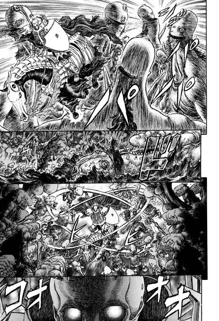 berserk chapter 236 - Trang 2