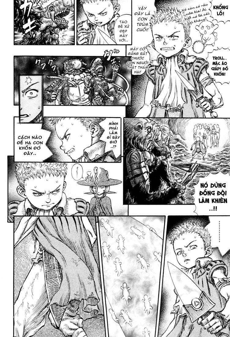 berserk chapter 236 - Trang 2