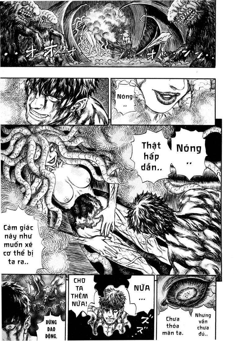 berserk chapter 236 - Trang 2