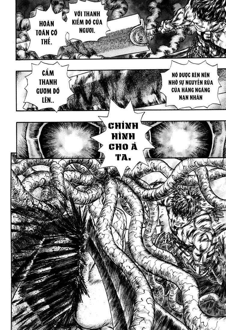 berserk chapter 236 - Trang 2