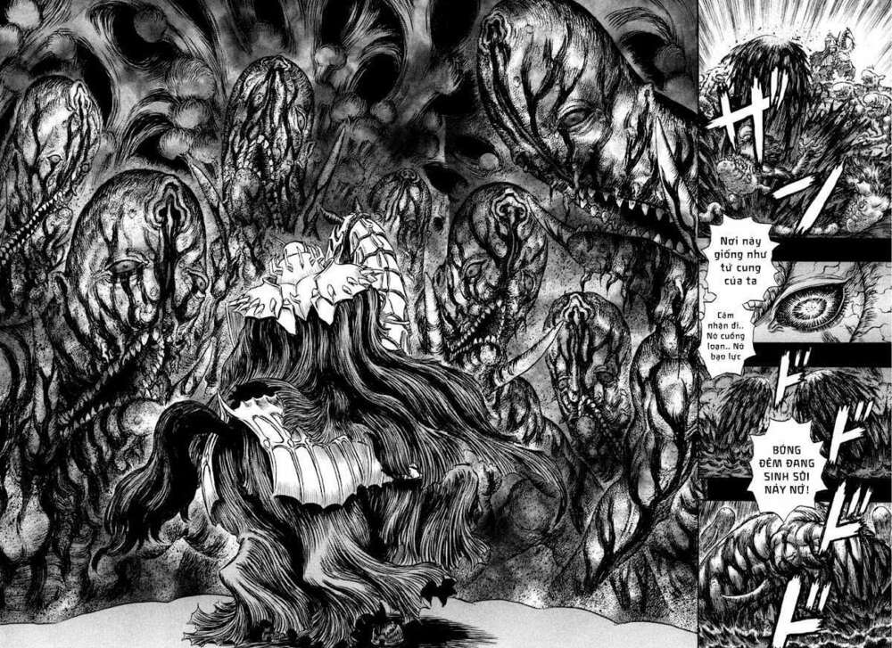 berserk chapter 236 - Trang 2