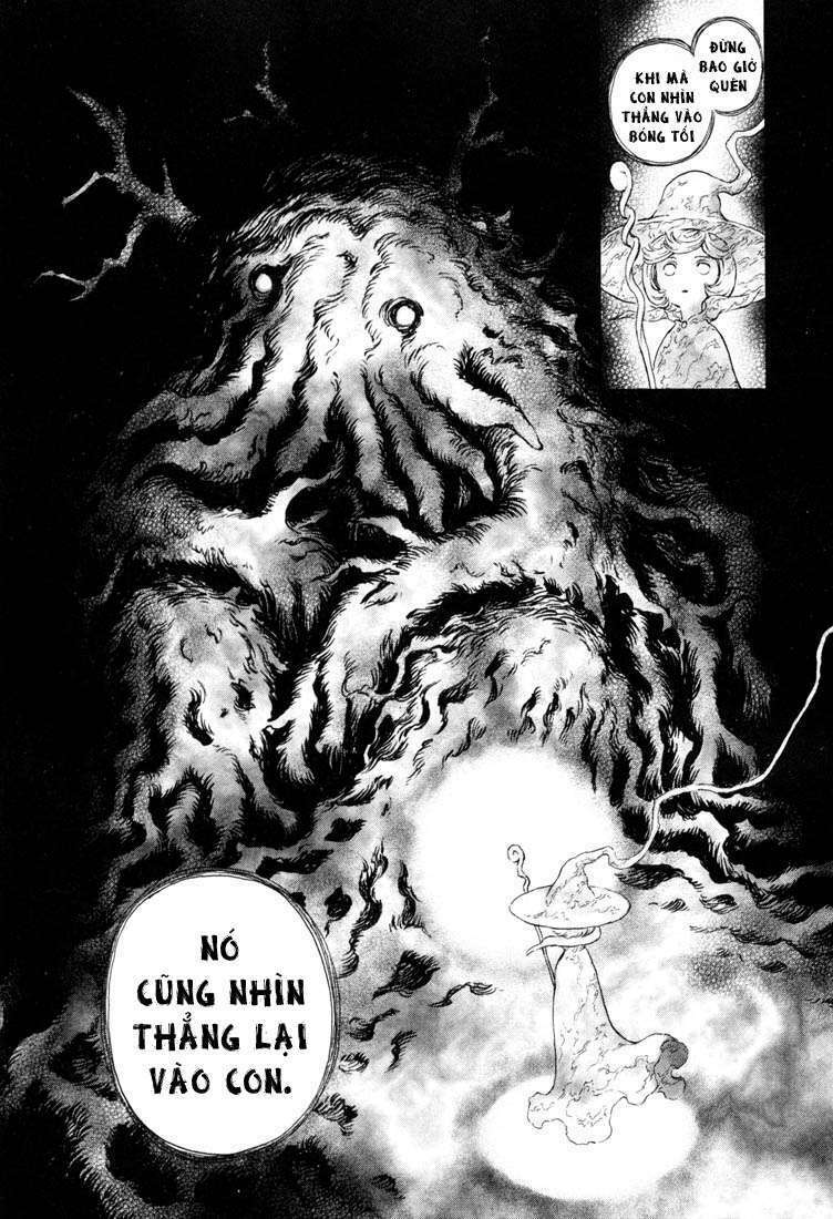 berserk chapter 236 - Trang 2