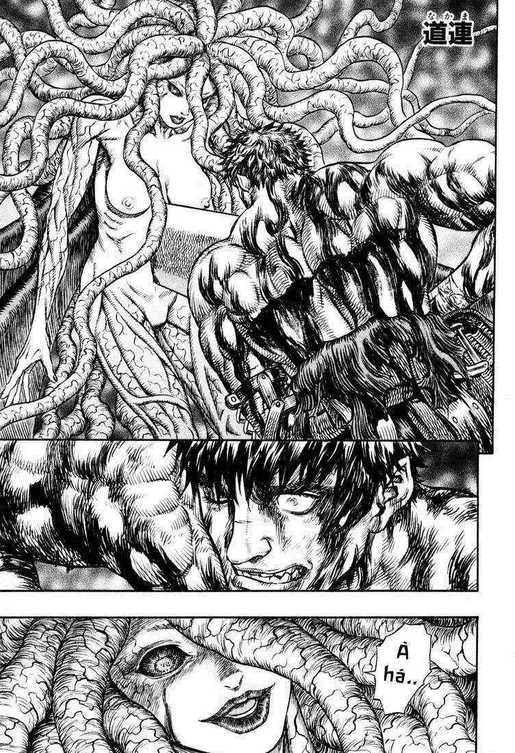 berserk chapter 237 - Next chapter 237.3