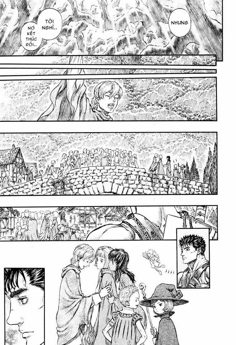 berserk chapter 237 - Next chapter 237.3