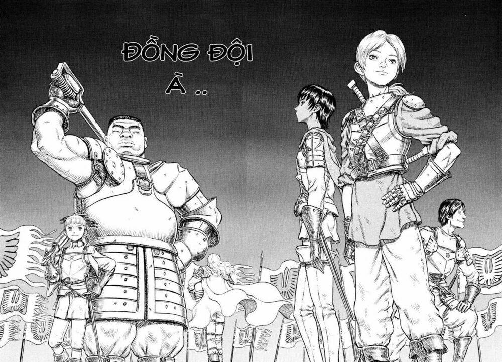 berserk chapter 237 - Next chapter 237.3