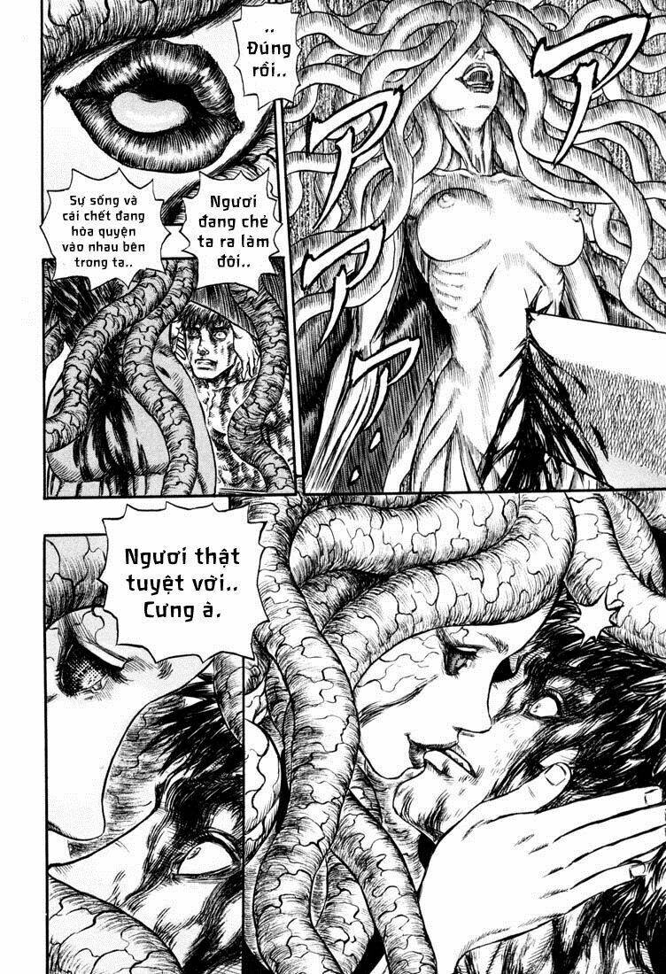 berserk chapter 237 - Next chapter 237.3