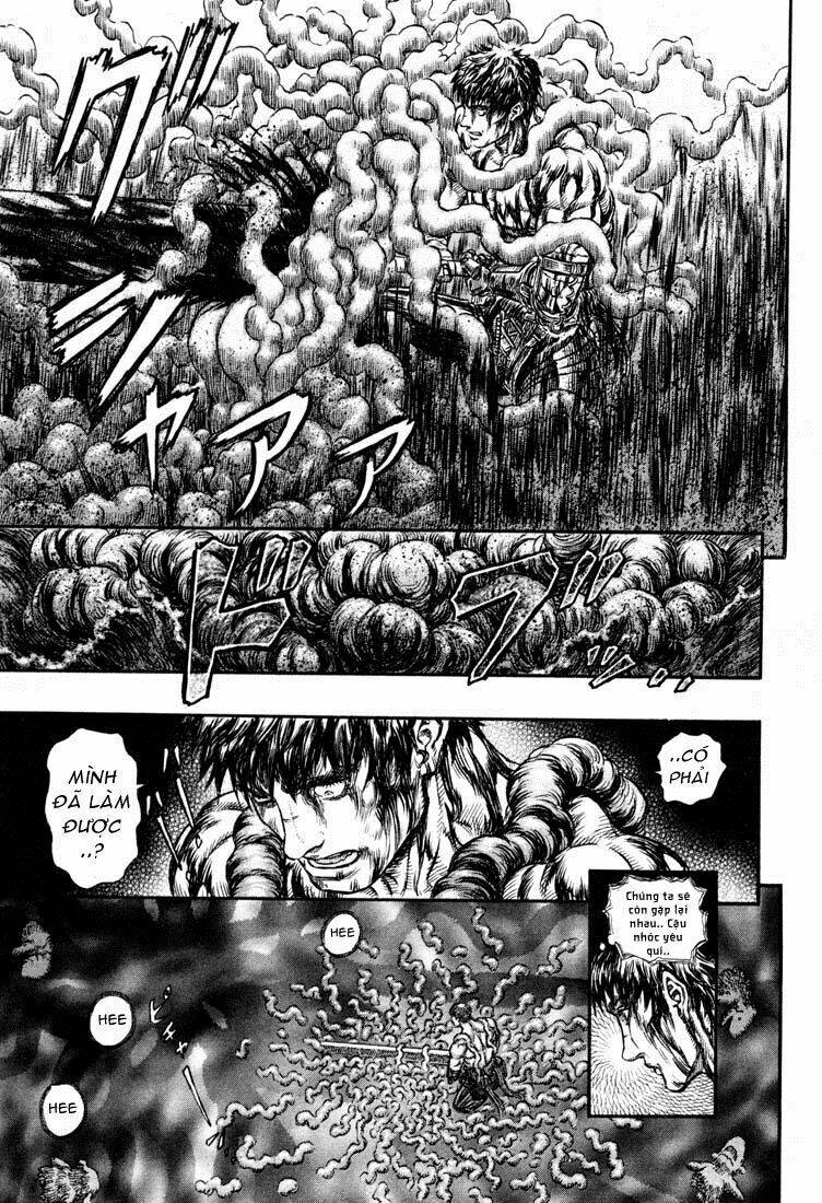 berserk chapter 237 - Next chapter 237.3