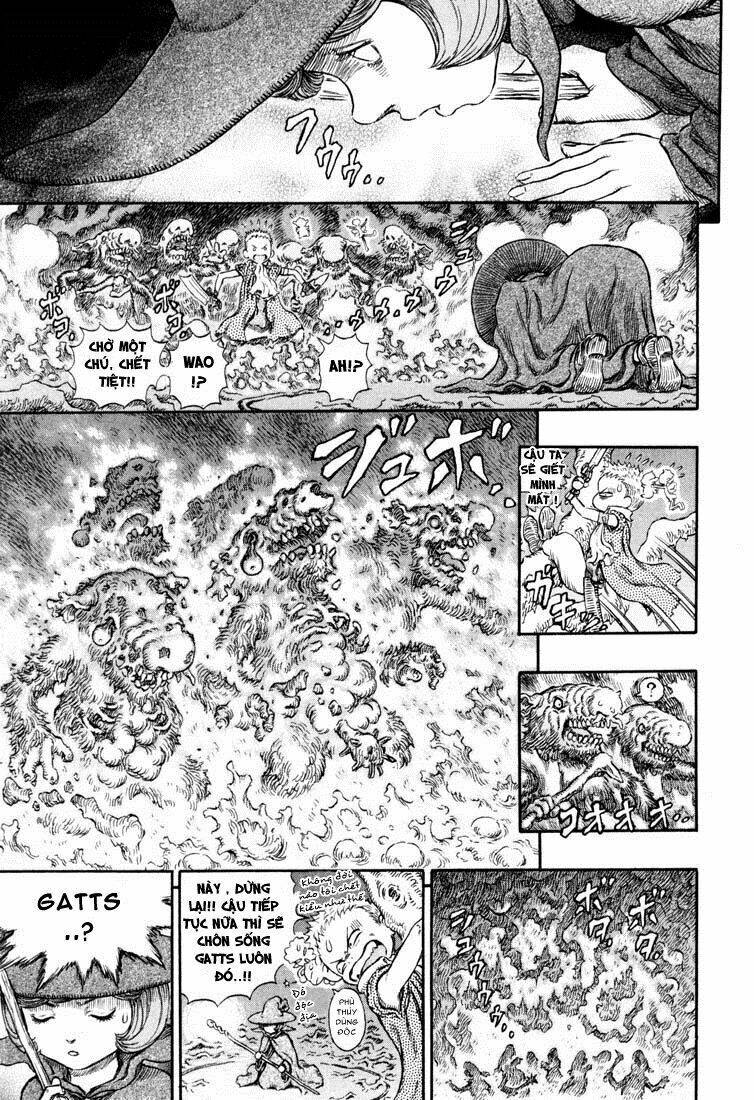 berserk chapter 237 - Next chapter 237.3