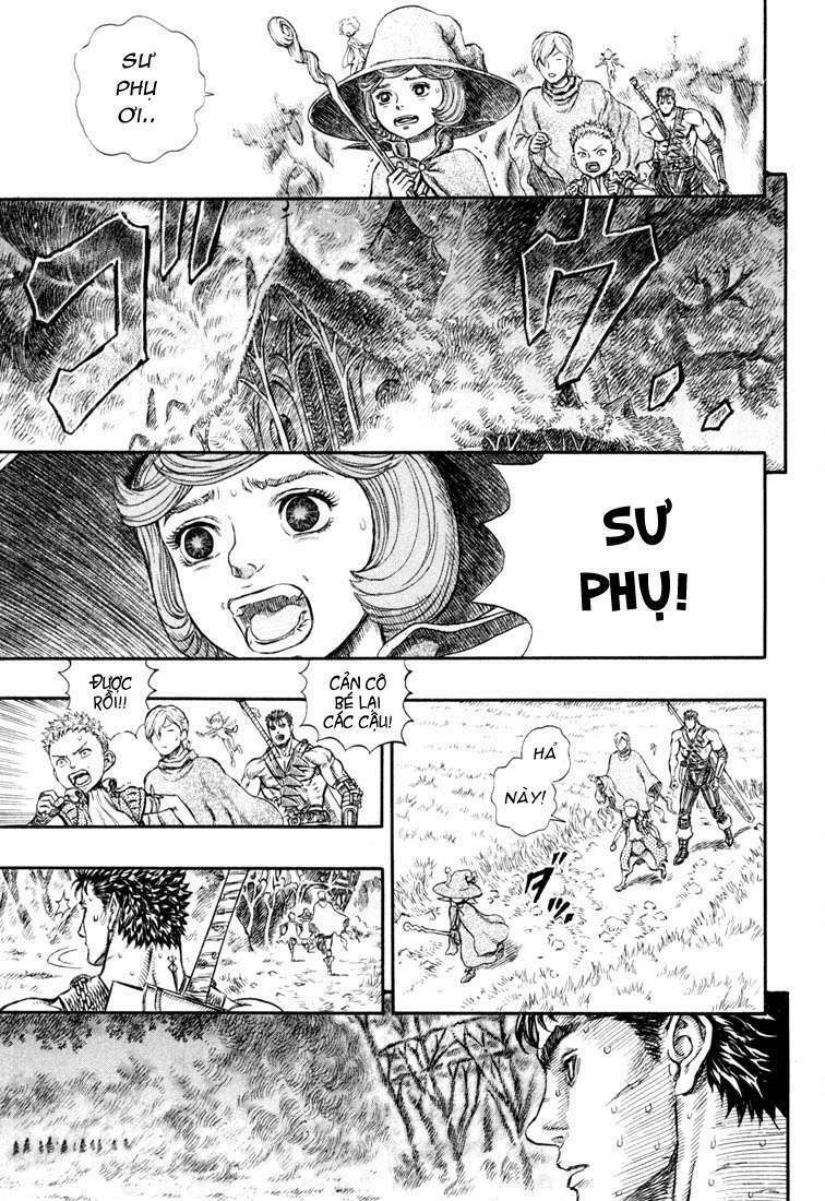 berserk chapter 239 - Trang 2