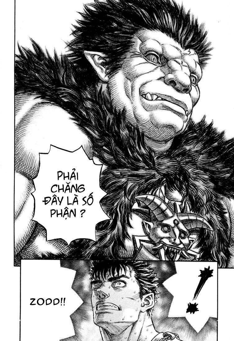 berserk chapter 239 - Trang 2