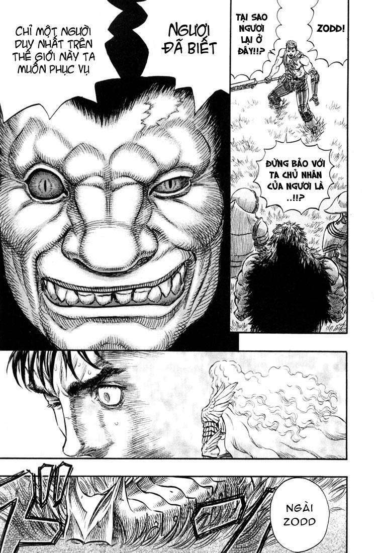 berserk chapter 239 - Trang 2