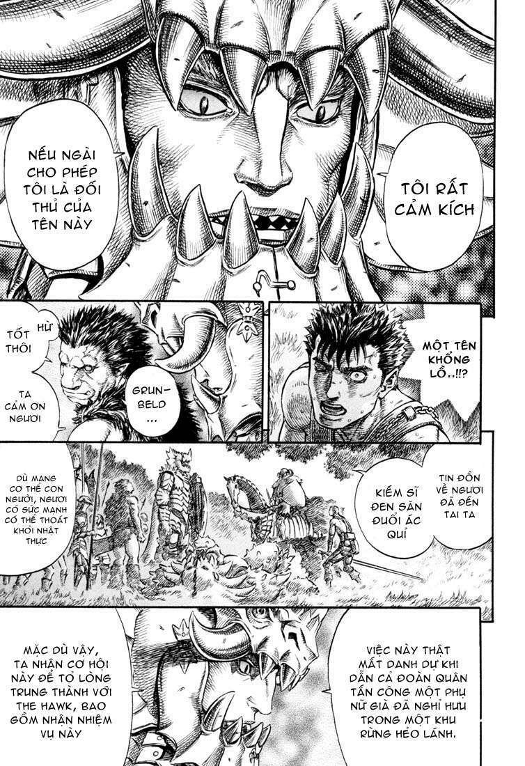 berserk chapter 239 - Trang 2