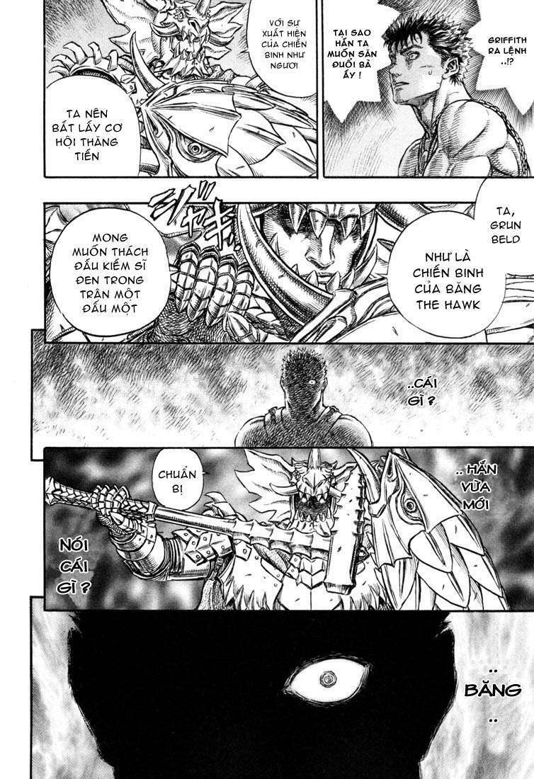 berserk chapter 239 - Trang 2